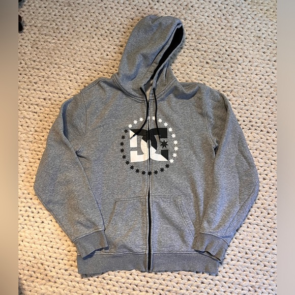 DC Other - Men’s DC Shoes Hoodie